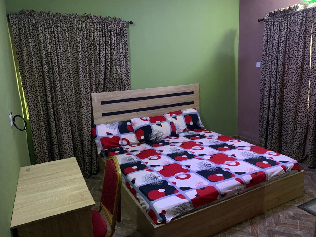 Deluxe Suites